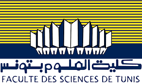 Faculté des Sciences de Tunis (FST) Logo