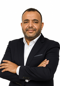 kamel echaieb